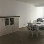 Ferienwohnung, 110qm Апартаменты Hohen Wangelin