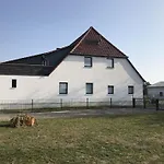 Апартаменты Ferienwohnung, 110qm *