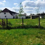Апартаменты Ferienwohnung, 110qm Hohen Wangelin