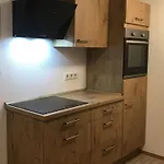 Апартаменты Ferienwohnung, 110qm