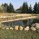 Ferienwohnung, 110qm Апартаменты