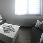 Апартаменты Ferienwohnung, 110qm *