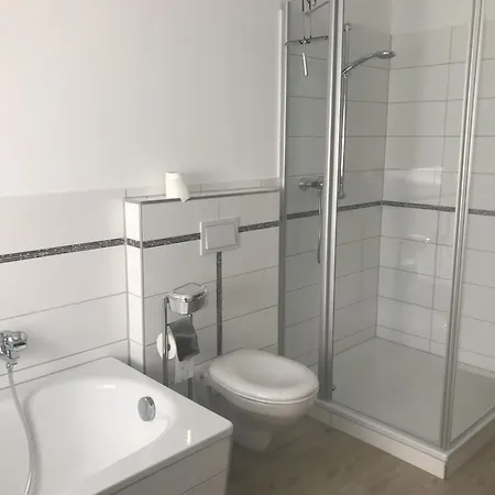 Ferienwohnung, 110qm * Hohen Wangelin