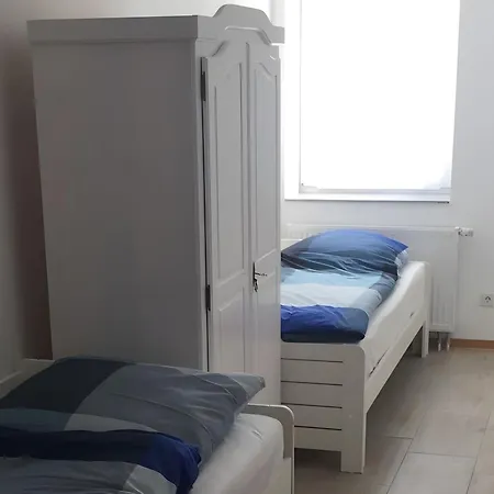 Ferienwohnung, 110qm Apartamento