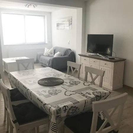 Apartamento Ferienwohnung, 110qm