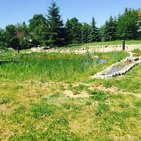 Ferienwohnung, 110qm Apartamento *