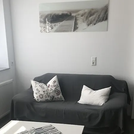 Apartamento Ferienwohnung, 110qm Hohen Wangelin