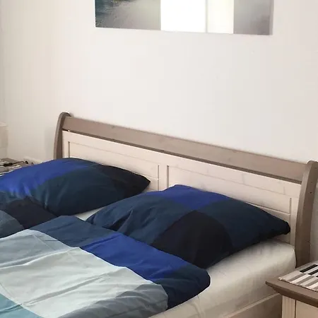 Ferienwohnung, 110qm *