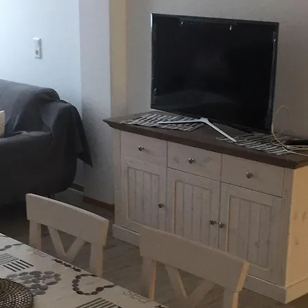 Ferienwohnung, 110qm Hohen Wangelin