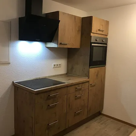 Ferienwohnung, 110qm *