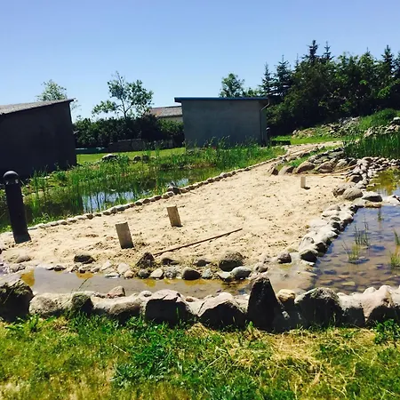 Ferienwohnung, 110qm Hohen Wangelin