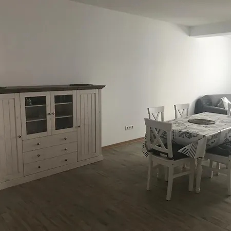 Ferienwohnung, 110qm Апартаменты