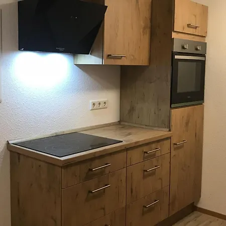 דירה Ferienwohnung, 110qm