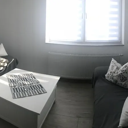 דירה Ferienwohnung, 110qm *