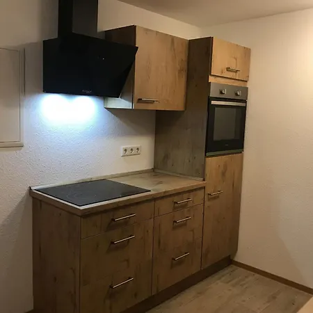 Ferienwohnung, 110qm דירה