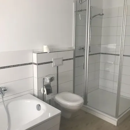 דירה Ferienwohnung, 110qm